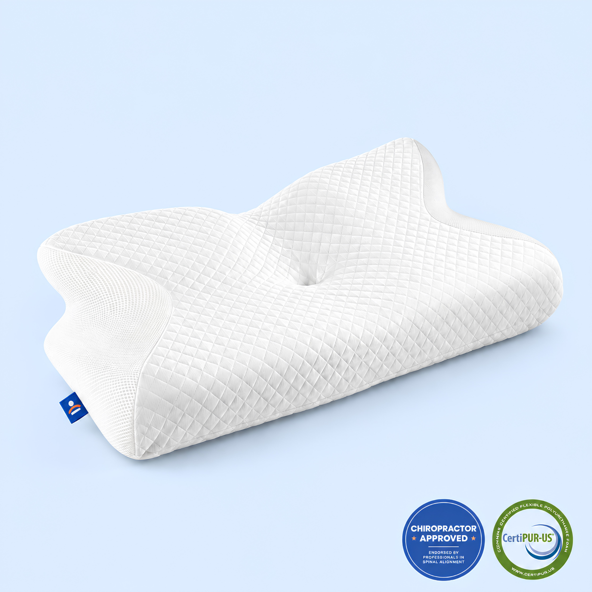 Axis™ Pillow