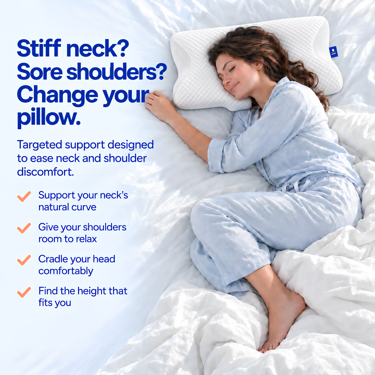 Axis™ Pillow