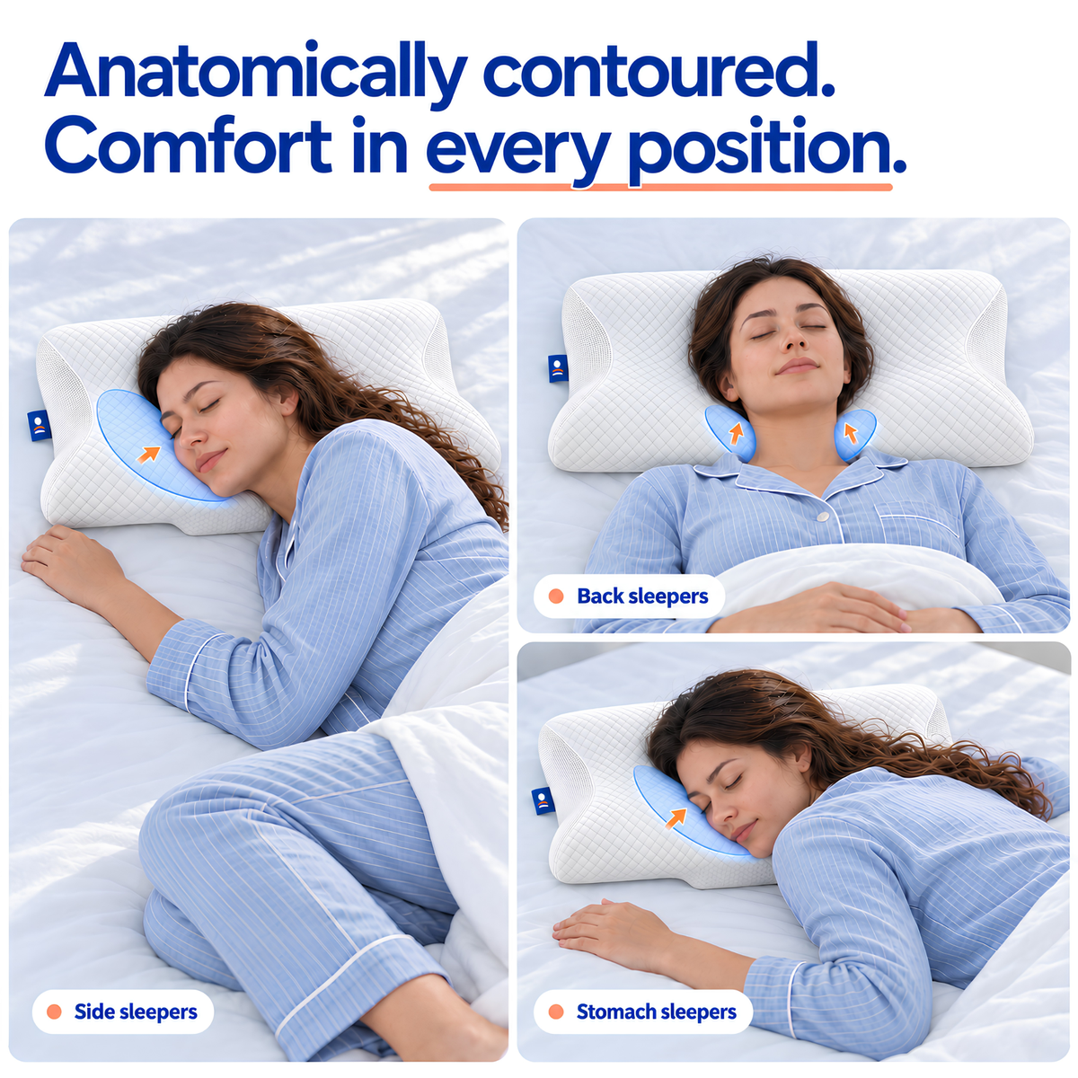 Axis™ Pillow