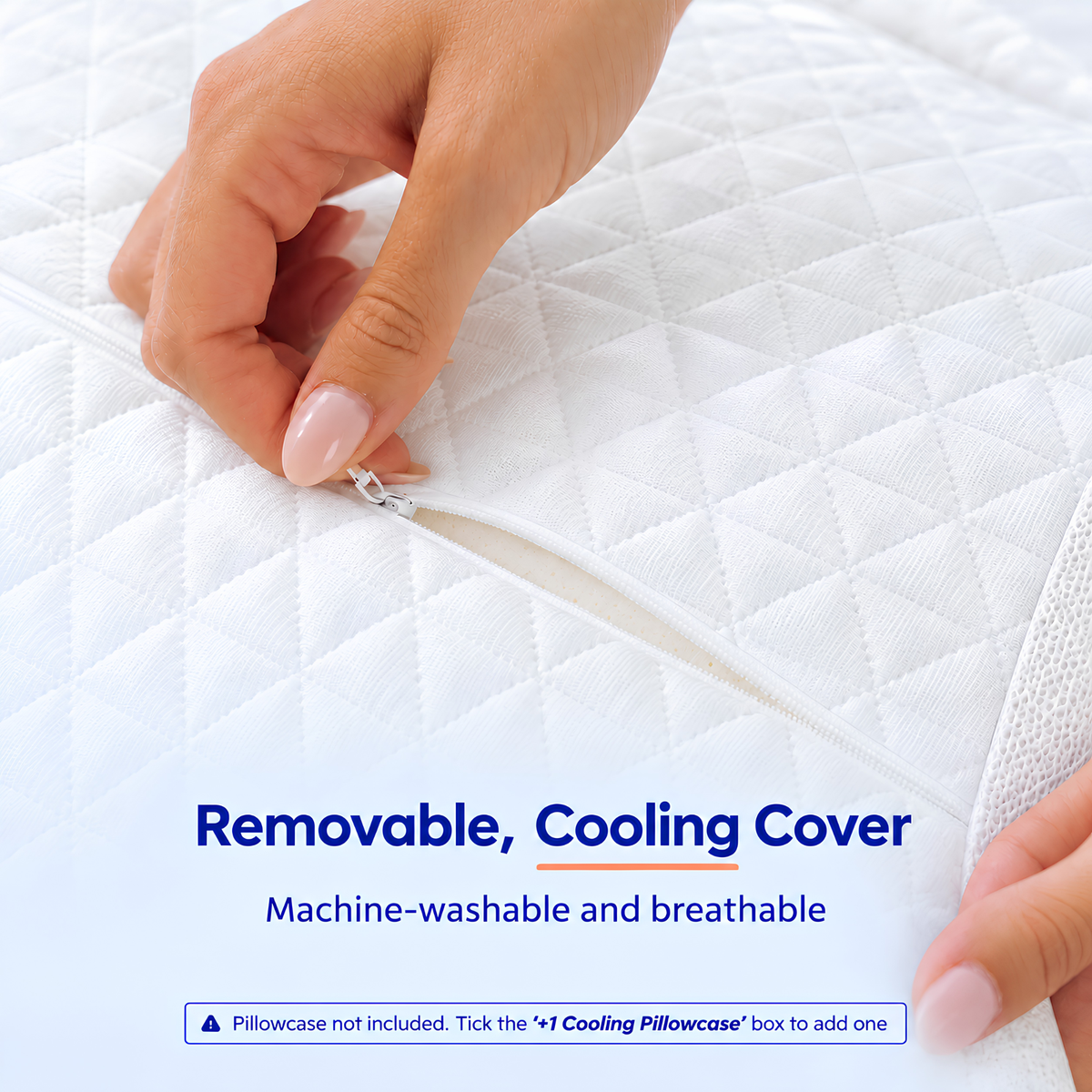 Axis™ Pillow