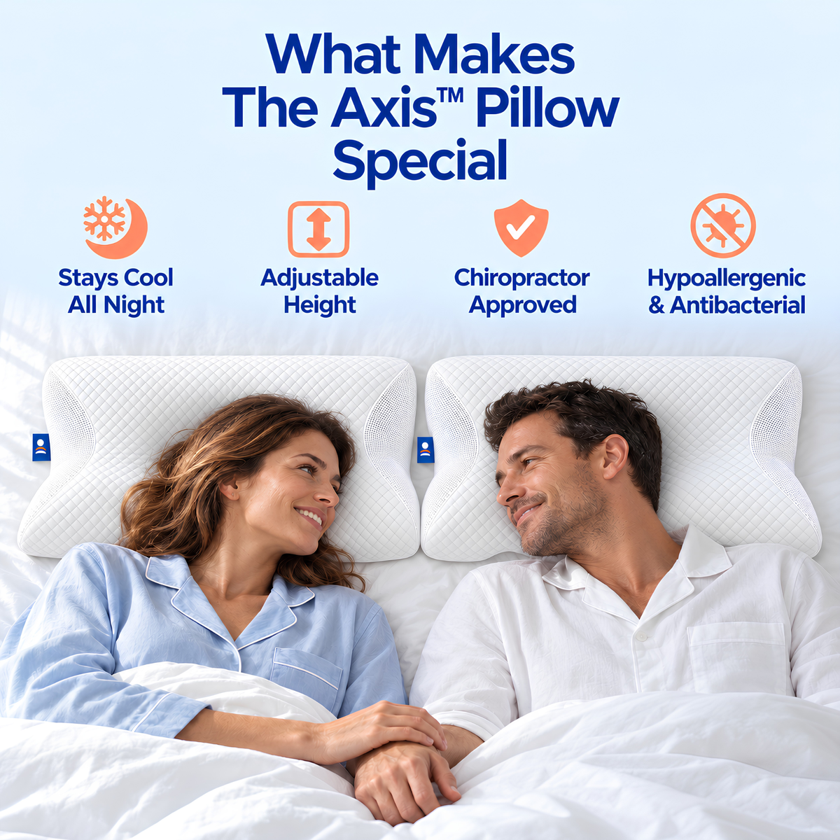 Axis™ Pillow