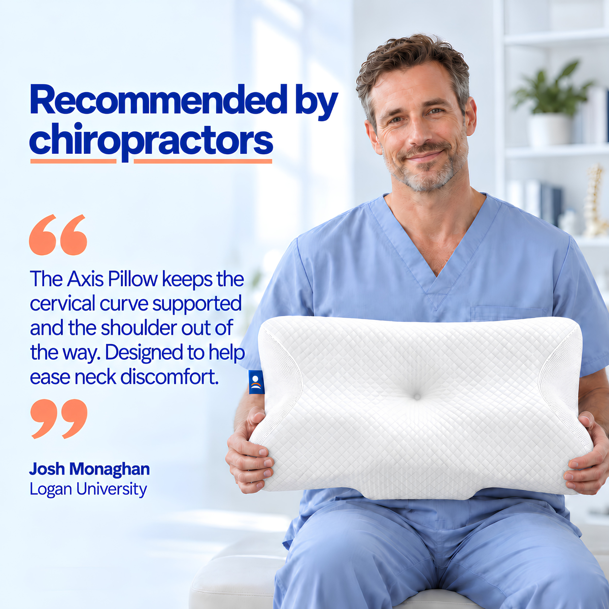 Axis™ Pillow