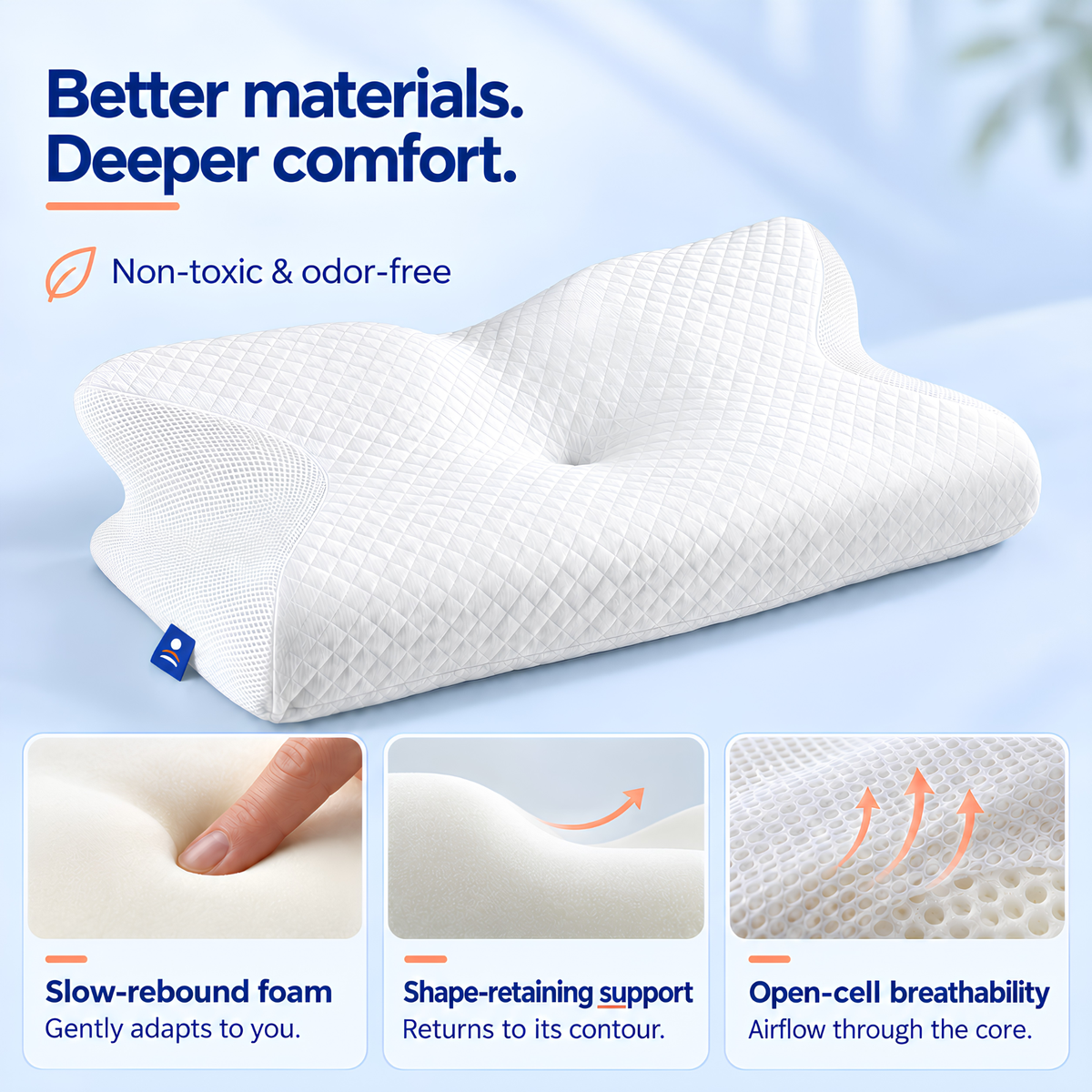 Axis™ Pillow